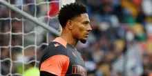 “Si fece ammonire per le scommesse”: il portiere dell’Udinese Okoye rischia il processo