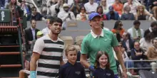 Sinner-Alcaraz, tutti i record raggiunti e battuti nella finale del Roland Garros