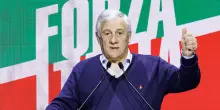 Forza Italia vuole raddoppiare le firme necessarie per richiedere i referendum abrogativi: “Da 500mila a 1 milione”