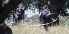 La donna e la bimba trovate morte a villa Pamphili sono madre e figlia: la conferma dal test del Dna