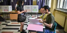 Il sì ai quesiti sul lavoro rinsalda il campo progressista, il 15-20% degli elettori Pd ha detto no alla cittadinanza