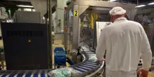Mini ripresa della produzione industriale dopo 26 mesi. Ad aprile + 0,3% sull’anno prima