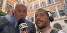 Crosetto canta “C’era un ragazzo che come me” di Gianni Morandi: “Fatela ascoltare a Putin” – Video