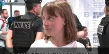 Greta Thunberg dopo l’espulsione da Israele: “Siamo stati rapiti in acque internazionali” – Video