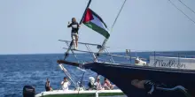 “L’assedio di Gaza deve finire”: la Global Sumud Flotilla pronta a salpare. Decine di barche da tutta l’Ue verso la Striscia