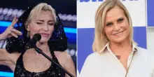 “Simona Ventura mi bocciò a X Factor. Disse che ero poco credibile e non le piacevo per com’ero vestita. Non capì nulla di me, ma la ringrazio”: così Serena Brancale