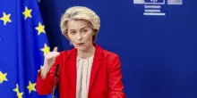 Caso Paragon, la Commissione Ue: “Inaccettabile accedere illegalmente a dati dei cittadini”