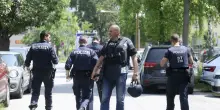 Strage di Graz, ritrovata una bomba artigianale nell’abitazione dell’attentatore