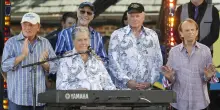 Morto Brian Wilson, il genio delle hit che ha rivoluzionato la musica con i Beach Boys
