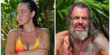 “No, io non lavo, mi rifiuto. È roba da donne, fatelo voi”, “Sessista”: Teresanna Pugliese si infuria per le parole di Mirko Frezza all’Isola dei Famosi