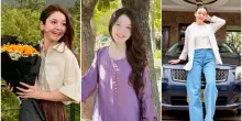 Sana Yousaf, giovane star di TikTok, assassinata in Pakistan per aver detto “no”