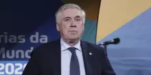 “Zero gol? Sono italiano”: Ancelotti porta il Brasile al Mondiale e festeggia il compleanno. Per lui c’è già una coreografia