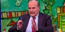 Referendum, Bersani replica a La Russa: “Una democrazia non è sana se il lavoro è malato”. Su La7