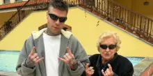 Lutto per Fedez, è morta Luciana Violini: “Ci mancherai tanto”. La nonna del rapper aveva 94 anni