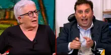 Gaza, la storica Foa: “È genocidio, ne sono convinta”. Botta e risposta con Parenzo su La7