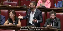 Lavoratrici Max Mara vessate, Grimaldi chiede informativa a Calderone: “La ministra ci metta la faccia”