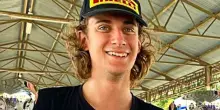 Morto Matteo Doretto, 21enne pilota italiano di rally: fatale un incidente in Polonia