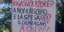 Sicilia, via libera al rigassificatore di Porto Empedocle: il Tar ha bocciato il ricorso delle associazioni ambientaliste