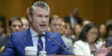 Il segretario alla Difesa Usa Hegseth: “I piani per invadere Groenlandia e Panama sono già pronti”