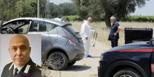 Carlo Legrottaglie, chi era il carabiniere ucciso in una sparatoria a Francavilla Fontana