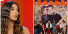 “La fine della relazione con Ezio Greggio è stata come elaborare un lutto. Io volevo un figlio con lui”: le rivelazioni di Romina Pierdomenico