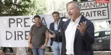 Giornalisti Rai in presidio in viale Mazzini: “No all’accordo con i sindacati, svuota le redazioni dei programmi”