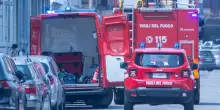 Milano, evacuato il Politecnico dopo un guasto al frigo nel laboratorio di chimica: rischio esplosione