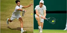 Sinner-Alcaraz, la polemica sul nuovo orario della finale di Wimbledon: “Sarebbe bruttissimo se dovesse accadere”