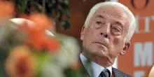 Morto Franzo Grande Stevens, storico avvocato della famiglia Agnelli e della Fiat