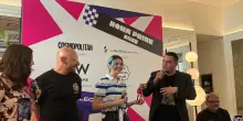 Roma Pride 2025, Rose Villain madrina: “Chi ha una voce pubblica, deve usarla. Oggi si usa la diversità per seminare paura”
