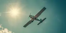 Aereo ultraleggero precipita in Alto Adige: morto il pilota, 59enne tedesco