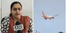 “Tremo ancora. Non riesco a credere di essere viva, il traffico mi ha salvato la vita”: il racconto di Bhoomi Chauhan, scampata per soli 10 minuti al disastro aereo in India