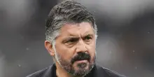 Ora è ufficiale: Gennaro Gattuso è il nuovo commissario tecnico della nazionale italiana