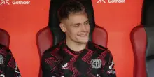 Florian Wirtz dal Bayer Leverkusen al Liverpool: cifre e dettagli del trasferimento da record