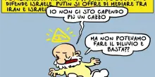 Apocalissi complicate