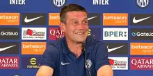 “Ho sentito Mourinho”: le prime parole di Chivu da allenatore dell’Inter. Poi svela un retroscena su Inzaghi