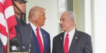 Gaza, al via in Egitto i colloqui per la tregua. Trump: “Dialogo proficuo con Hamas. La prima fase dovrebbe finire in settimana”