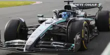 F1, GP Canada: un super Russell conquista la pole, Leclerc paga un errore finale | Griglia di partenza, orario e dove vederlo in tv