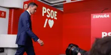 I socialisti spagnoli e lo scandalo corruzione. Sànchez promette il pugno duro: “Non copriremo niente, saremo intransigenti”