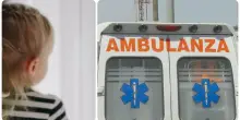Una bimba di 2 anni è morta per soffocamento mentre stava mangiando una ciliegia