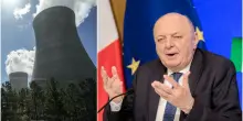 L’Italia aderisce all’Alleanza europea sul nucleare, guidata dalla Francia: adesso è ufficiale