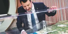 Ponte sullo Stretto: un’opera strategica sì, ma per svuotare le casse pubbliche