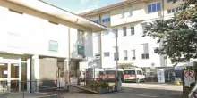 Va in ospedale, uccide la moglie ricoverata e poi si ammazza
