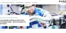La multinazionale tedesca Purem licenzia (via mail) 50 lavoratori dello stabilimento abruzzese. E delocalizza