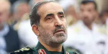 Israele: “Eliminato il nuovo capo di Stato Maggiore dell’esercito iraniano”. Era stato nominato 4 giorni fa