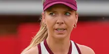 “Ti auguro il cancro”, “profanerò la tomba di tua nonna”: Katie Boulter denuncia gli abusi online sui tennisti da parte degli scommettitori
