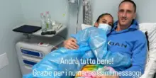 “Andrà tutto bene”. Achille Polonara e la lotta contro la leucemia mieloide: che cos’è e cosa prevede il percorso di cura