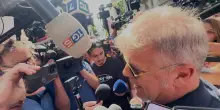 Garlasco, il consulente dei Poggi: “L’impronta 97F? Sappiamo che ha toccato il pigiama di Chiara, ma non è attribuibile”