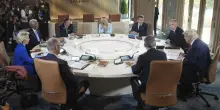 La Cina contro il G7: “Manipolano ancora la questione Taiwan, un’interferenza nei nostri affari interni”