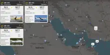 Il giallo dei tre aerei di Stato iraniani in Oman: smentita ipotesi di colloqui, si pensa a una fuga dei vertici di Teheran